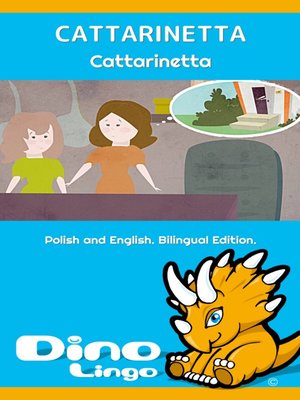 cover image of CATTARINETTA / Cattarinetta